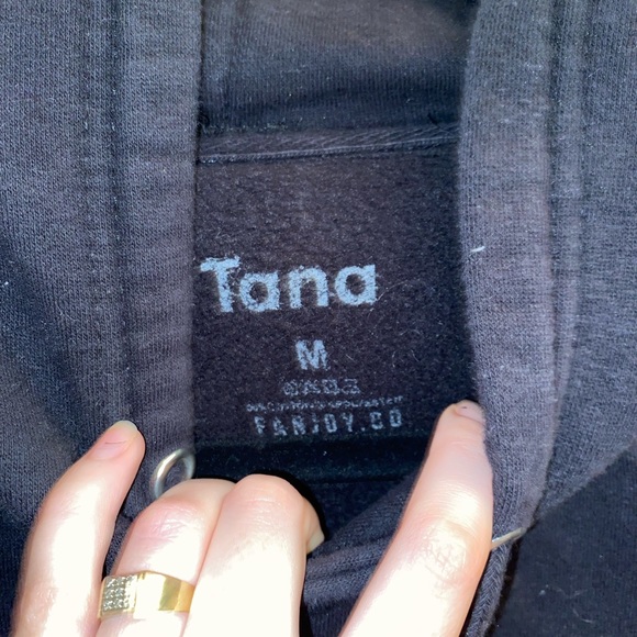 TANA MONGEAU MERCH “reality star” sweater - Picture 4 of 4